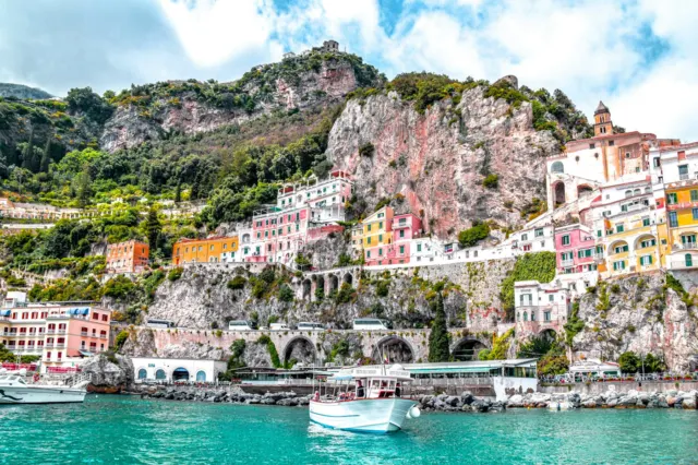 Ture të personalizuara në gjithë Italinë · 5