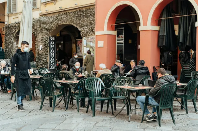 Restorantet më të mira në Romë: ku të hash si romakët · 3