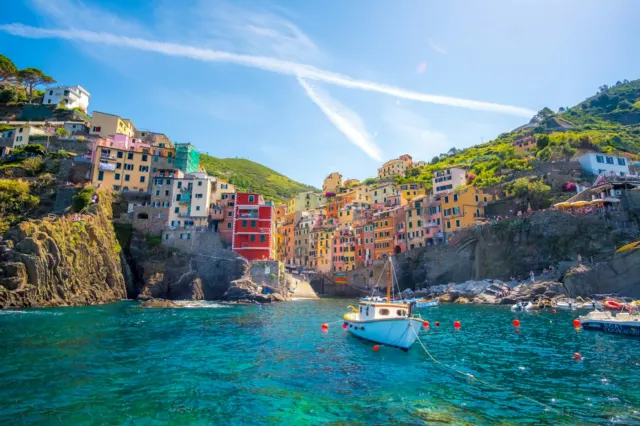Ture të personalizuara në gjithë Italinë · 6