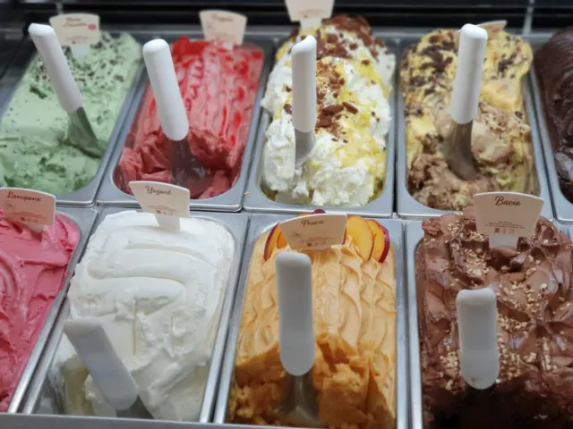 Restorantet më të mira në Romë: ku të hash si romakët · 5