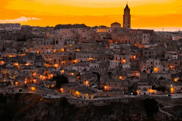 Bari dhe Puglia, mbresëlënëse në çdo stinë · 7