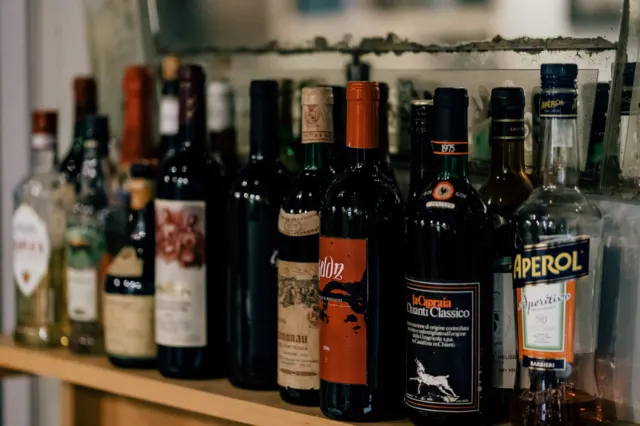 Restorantet më të mira në Romë: ku të hash si romakët · 2