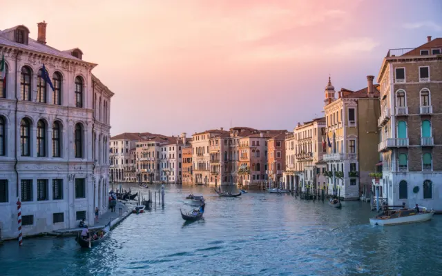 Ture të personalizuara në gjithë Italinë · 4